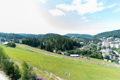 Mieszkanie Sprzedaż Krynica-Zdrój Piękna