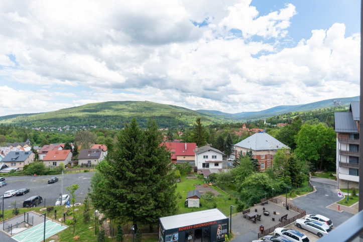 Mieszkanie Sprzedaż Świeradów-Zdrój Zakopiańska 14