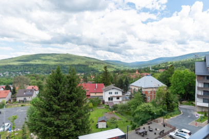 Mieszkanie Sprzedaż Świeradów-Zdrój Zakopiańska