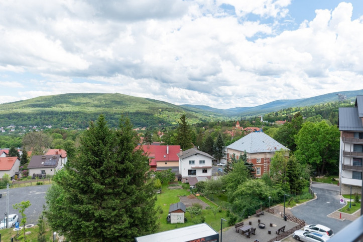 Mieszkanie Sprzedaż Świeradów-Zdrój Zakopiańska 16