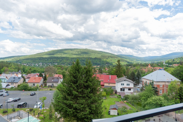 Mieszkanie Sprzedaż Świeradów-Zdrój Zakopiańska 1